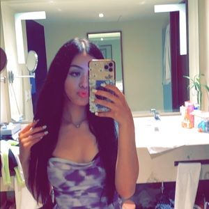 Meet your Posher, Dayanara